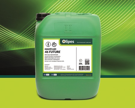 Olipes Maxifluid 46 Future