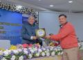 BKT recibe el premio al mejor exportador de 2023-24