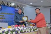 BKT recibe el premio al mejor exportador de 2023-24 en el Día Internacional de las Aduanas de 2024