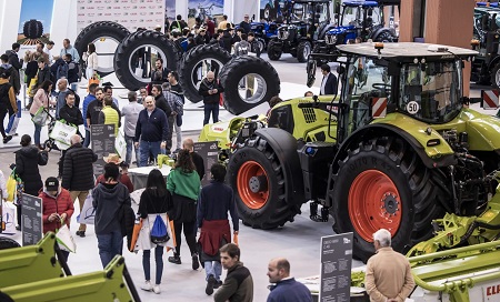 FIMA 2024 cierra la edición de su 60 aniversario