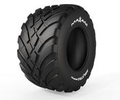 MAXAM incorpora la tecnología VF a la Serie AGILXTRA