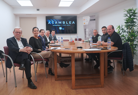 Asamblea de OPEN