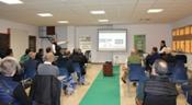 Esneagri da un paso adelante en la formación y el asesoramiento técnico a sus clientes