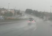AFANE alerta sobre la importancia del neumático durante el temporal invernal que se aproxima