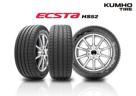 Kumho CSTA HS52
