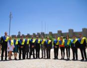 Graduados los 32 alumnos MADEN del curso 2012/13