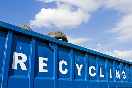 Michelin se une a Antin y Enviro