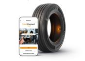 ContiConnect Lite, gestiona de forma digital los neumáticos en el transporte de personas de forma segura, sostenible y gratuita 