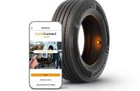 ContiConnect Lite, gestiona de forma digital los neumáticos en el transporte de personas de forma segura, sostenible y gratuita 