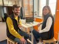 Afrontarán juntos los retos de la protección del suelo