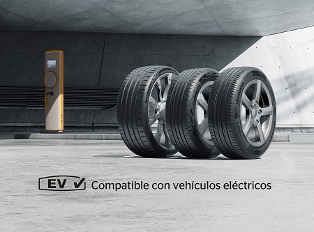 Continental EV Compatible