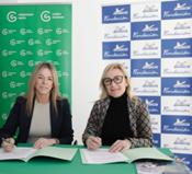 Contra el Cáncer en Álava presenta un nuevo espacio de ejercicio físico oncológico, patrocinado por Fundación Michelin