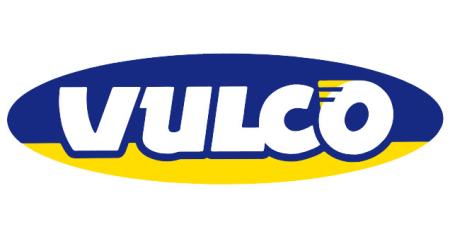 Vulco se vuelca con la formación