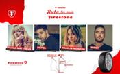 La Ruta Firestone 2024 llega con estilos frescos y el retorno de Beret