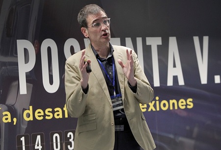 Enrique Gómez