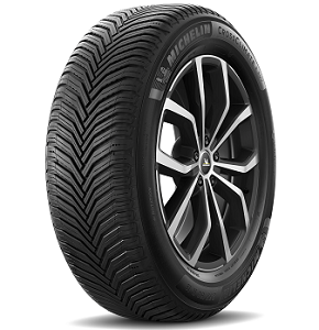 Michelin CrossClimate 