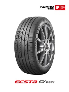 Kumho Tire recibe el premio iF Design 2024