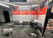 Caucho Industrial Verdú participó como expositor en Bridges 2024