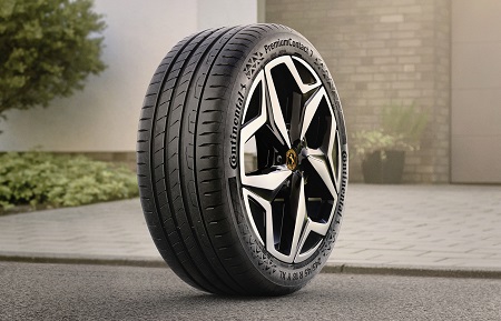 Continental PremiumContact 7