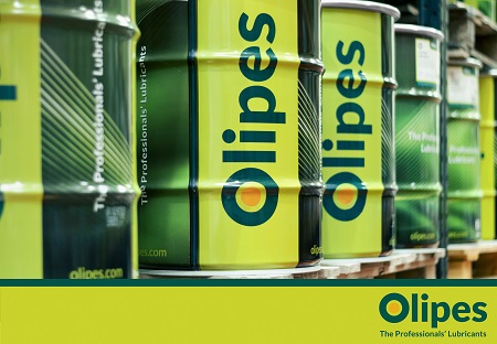 Consejos de Olipes para almacenar el lubricante