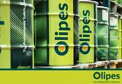 Olipes previene sobre el incorrecto almacenamiento de los aceites lubricantes y las grasas