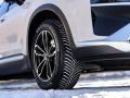Michelin recomienda los neumáticos All Season