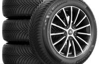 Michelin recomienda los neumáticos All Season como la mejor solución para circular con seguridad todo el año