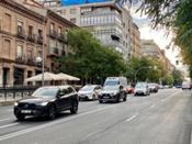 Afane recuerda que unos neumáticos en buen estado salvan vidas 