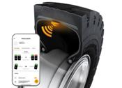 ContiConnect Lite, la nueva versión de la aplicación que mejora la gestión digital de neumáticos para aplicaciones todoterreno