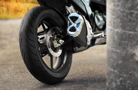 Para cilindradas de hasta 300 cc 