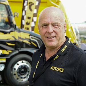 Tony McHugh
