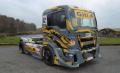 MAN TGX 18.480 de Michael Oliver 