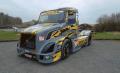 Volvo VNL de Stuart Oliver 