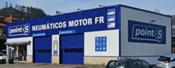Motor FR S.L., primer taller identificado como POINT-S en España