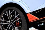 Pirelli presenta la versión específica de su neumático P Zero destinada al Hyundai IONIQ 5N