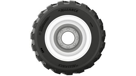 Estructura robusta con correas de acero