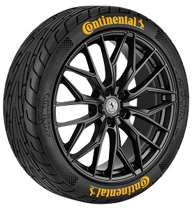 Conti CityPlus