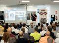 La red KSC supera la cifra de 500 talleres