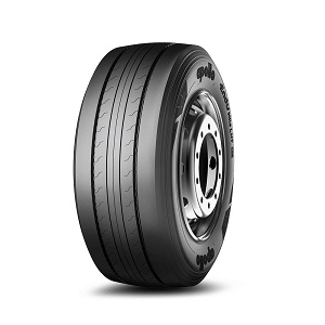 Nueva medida del EnduMile LHT