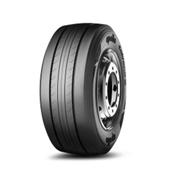Apollo Tyres lanza una nueva medida de su neumático EnduMile LHT para remolques de largo recorrido