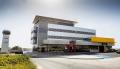 Sede central del Grupo AM-Tiresur