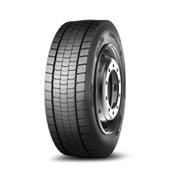 Apollo Tyres amplía su gama de neumáticos EnduRace RD2 para camiones y autobuses 