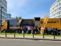 El RoadShow de Continental llega a España