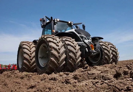 Esneagri, al lado de los agricultores