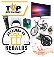 Top Recambios anuncia el comienzo de una nueva edición de su Catálogo de Regalos