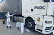 Michelin y DOHM unen fuerzas por un transporte seguro y sostenible