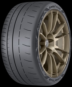 Goodyear Eagle F1 SuperSport RS