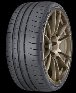 Goodyear Eagle F1 SuperSport R