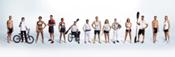 Bridgestone presenta la lista mundial de atletas embajadores para los Juegos Olímpicos y Paralímpicos de París 2024