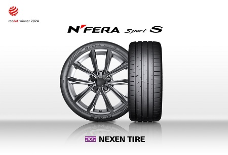 N´FERA Sport S 